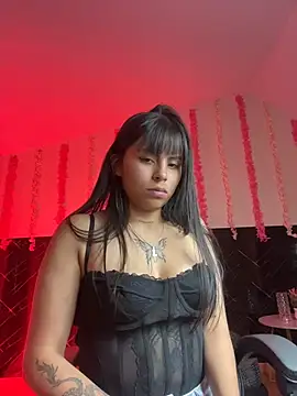 Candy ec online show from July 24, 2026, 6:59 pm