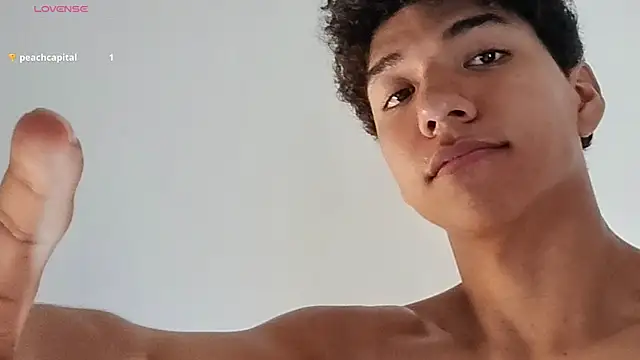 Maximiliano Young online show from July 15, 2026, 12:34 pm