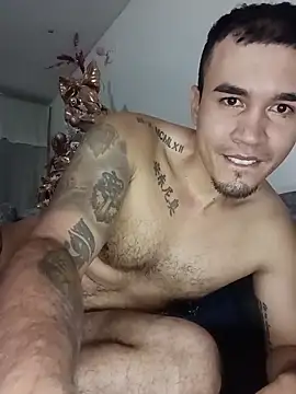 ANDRES HOT-1996 online show from November 30, 2025, 10:27 am