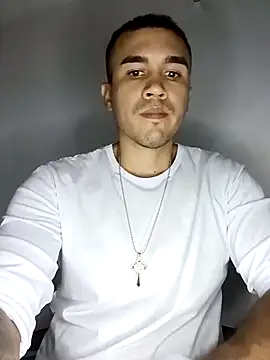 ANDRES HOT-1996 online show from February 22, 2026, 2:14 am