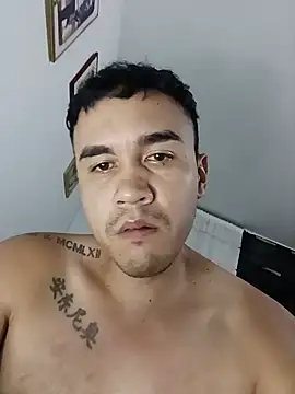 ANDRES HOT-1996 online show from July 15, 2026, 4:08 am