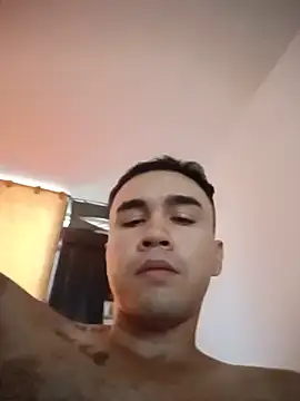 ANDRES HOT-1996 online show from July 8, 2026, 12:06 pm