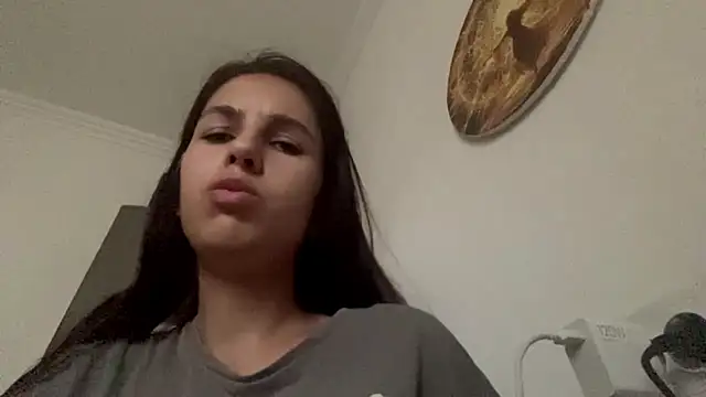 Snapshot of SindyKay chatting on June 18, 2026, 5:06 am SindyKay online show from June 18, 2026, 5:06 am