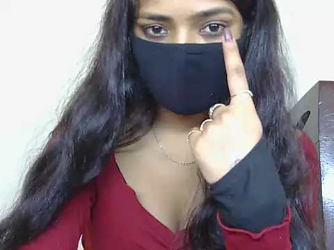 Snapshot of Hot-Roshni chatting on July 15, 2026, 2:07 am Hot-Roshni online show from July 15, 2026, 2:07 am