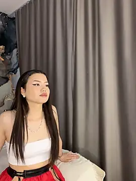 CattyXx online show from May 31, 2026, 8:31 am
