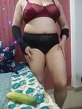 Pooki girl online show from June 29, 2026, 7:26 am