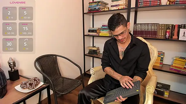 Jared Cole online show from July 10, 2026, 11:43 am
