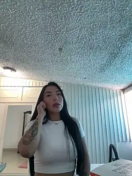 marianacor online show from June 10, 2026, 7:26 pm