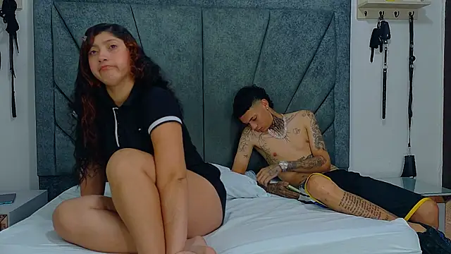 DesireTrio OS online show from June 2, 2026, 2:22 am