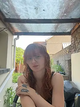 BunnyandBrookes  online show from June 23, 2026, 5:33 pm