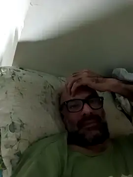 Italianman21 online show from June 18, 2026, 7:07 am