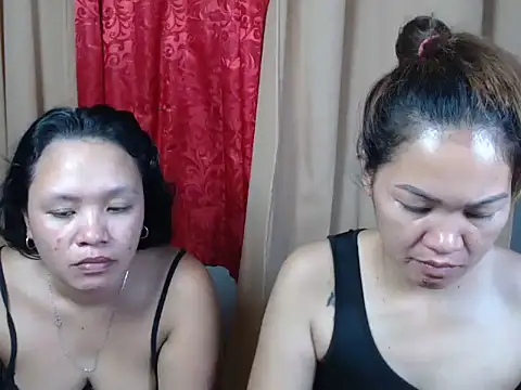 urpretty hotmama online show from July 17, 2026, 2:31 am