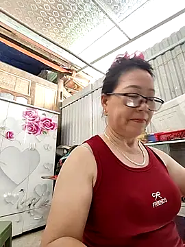 Ai babylove online show from July 14, 2026, 2:16 am