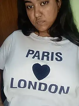 MissRiyaLive online show from June 11, 2026, 5:26 am