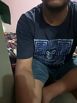 raj   romantic   online show from June 19, 2026, 2:12 pm