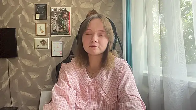 AudriePredmore online show from May 31, 2026, 10:43 am