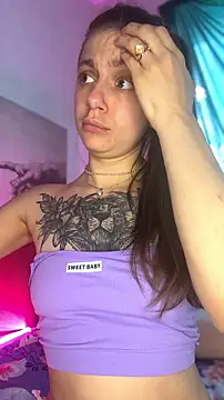Eileenmurrr online show from July 7, 2026, 7:56 am