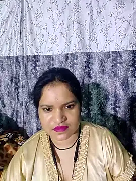 Snapshot of KAJALSHARMANA chatting on June 1, 2026, 6:18 pm KAJALSHARMANA online show from June 1, 2026, 6:18 pm