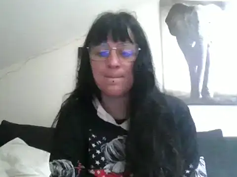 sexujuly88 online show from March 21, 2025, 7:00 am