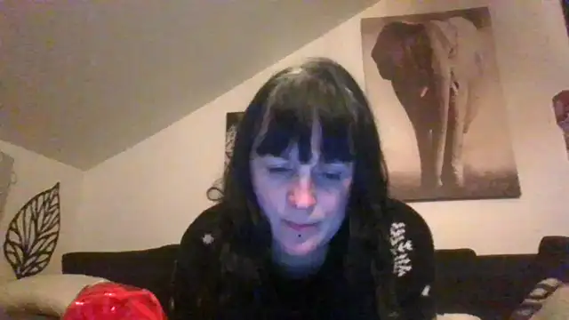 sexujuly88 online show from December 2, 2025, 10:00 pm