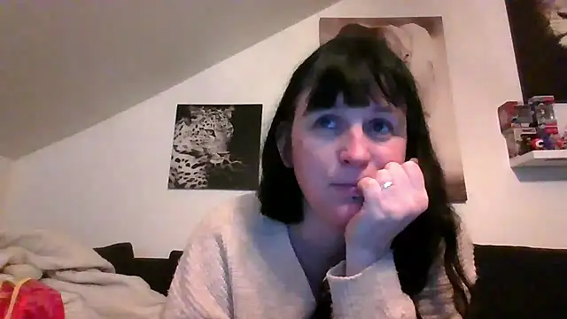 sexujuly88 online show from March 31, 2026, 9:50 pm