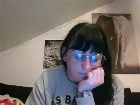 sexujuly88 online show from March 19, 2025, 10:09 pm