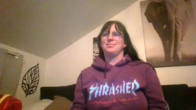 sexujuly88 online show from November 24, 2025, 10:21 pm