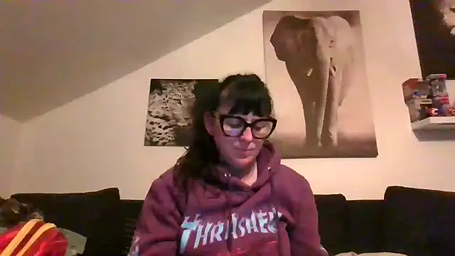 sexujuly88 online show from March 25, 2026, 10:19 pm