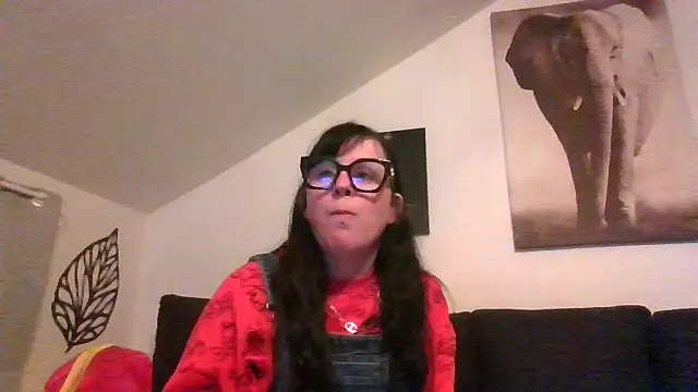 sexujuly88 online show from May 15, 2026, 9:35 pm