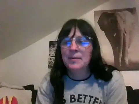 sexujuly88 online show from October 22, 2025, 9:24 pm