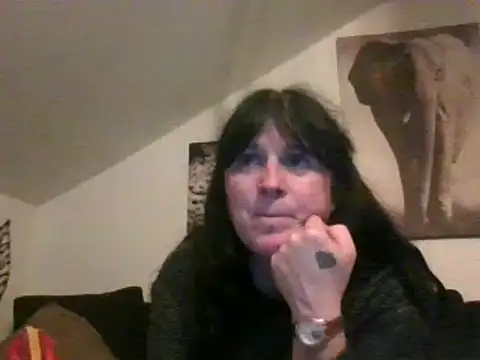 sexujuly88 online show from October 6, 2025, 9:04 pm