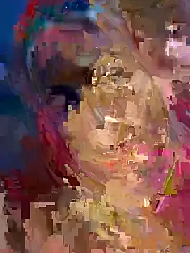 DanielleVineyard online show from July 17, 2026, 2:09 am