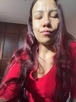 Snapshot of ArielFerrara chatting on June 26, 2026, 12:55 pm ArielFerrara online show from June 26, 2026, 12:55 pm