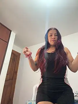Snapshot of ArielFerrara chatting on July 1, 2026, 8:42 pm ArielFerrara online show from July 1, 2026, 8:42 pm
