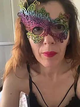 Daniela12339 online show from June 28, 2026, 10:43 am