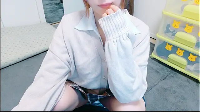 Wasabi Love online show from June 18, 2026, 9:47 am