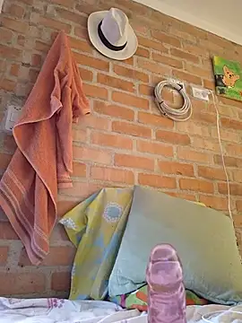 Sweet-Zoey online show from June 27, 2026, 7:09 pm