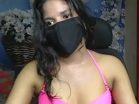 Snapshot of hii-tanisa chatting on July 4, 2026, 3:57 am hii-tanisa online show from July 4, 2026, 3:57 am