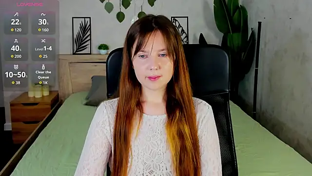 Snapshot of Violeta_Paul chatting on June 27, 2026, 9:15 am Violeta Paul online show from June 27, 2026, 9:15 am