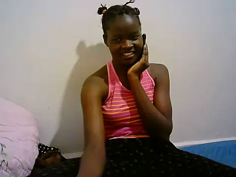 BerryJulie online show from June 11, 2026, 5:10 pm