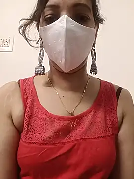 Lovely-Manisha143 online show from July 7, 2026, 4:48 am