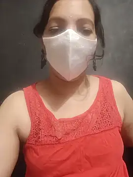 Lovely-Manisha143 online show from June 24, 2026, 5:06 am