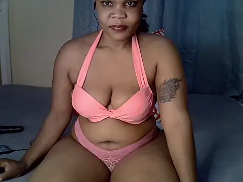 Snapshot of Verosa_Africana chatting on July 6, 2026, 7:26 am Verosa Africana online show from July 6, 2026, 7:26 am
