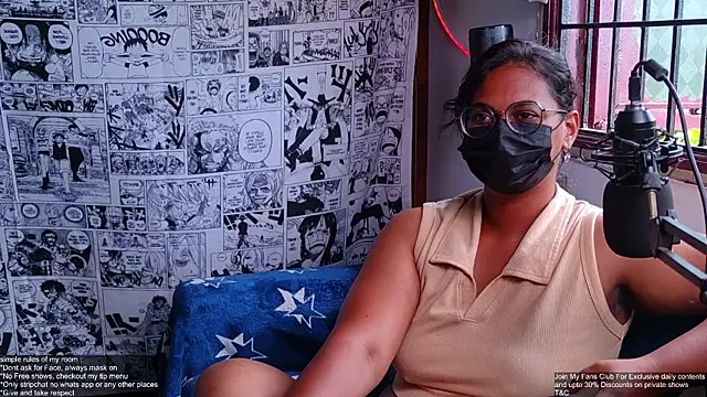 thea rachel online show from July 18, 2026, 5:05 am