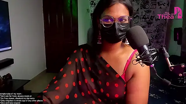 thea rachel online show from July 7, 2026, 4:26 am