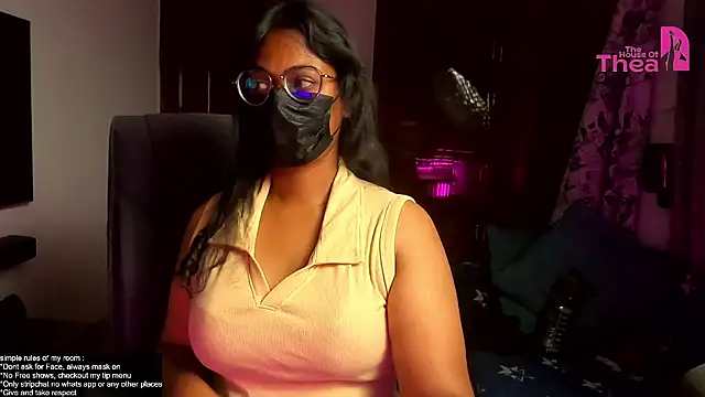 thea rachel online show from July 6, 2026, 3:24 am