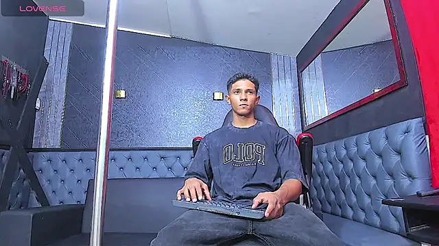 Yoel Blessed online show from July 8, 2026, 11:33 am
