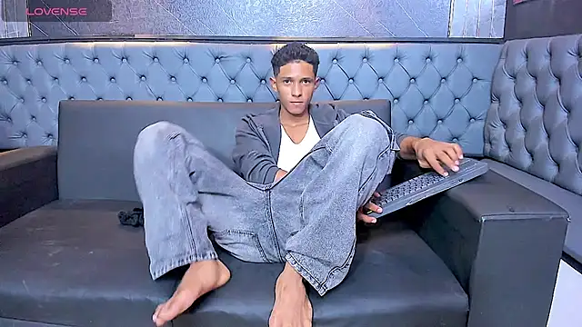 Yoel Blessed online show from July 9, 2026, 11:42 am
