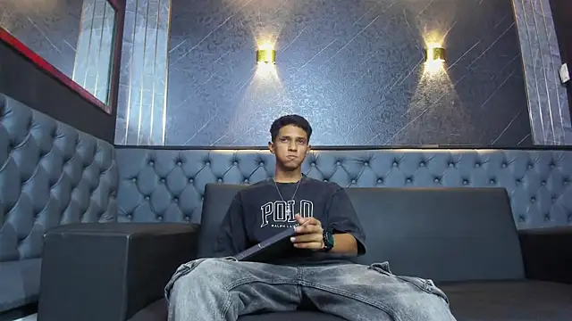 Yoel Blessed online show from July 17, 2026, 11:18 am