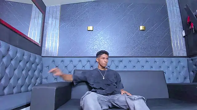 Yoel Blessed online show from July 11, 2026, 12:49 pm